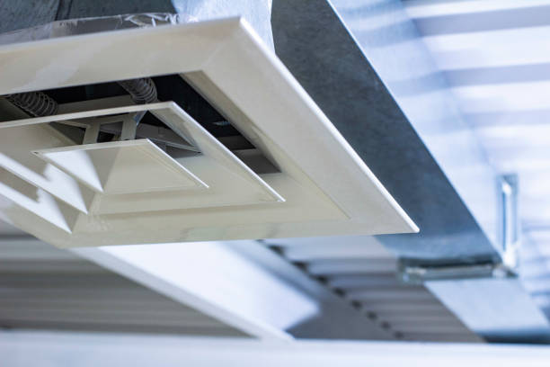 Winchester, IN Airduct Cleaning Company