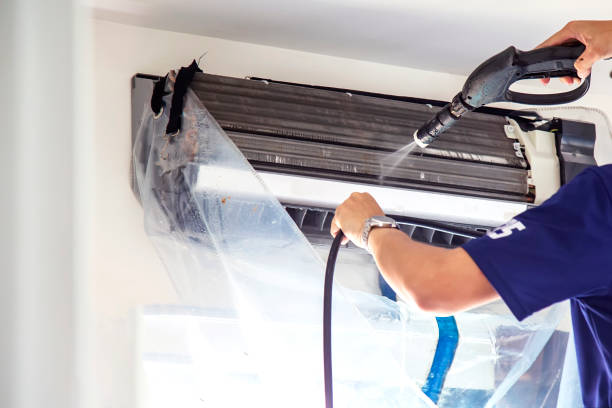 Best Affordable HVAC Duct Cleaning  in Wchester, IN