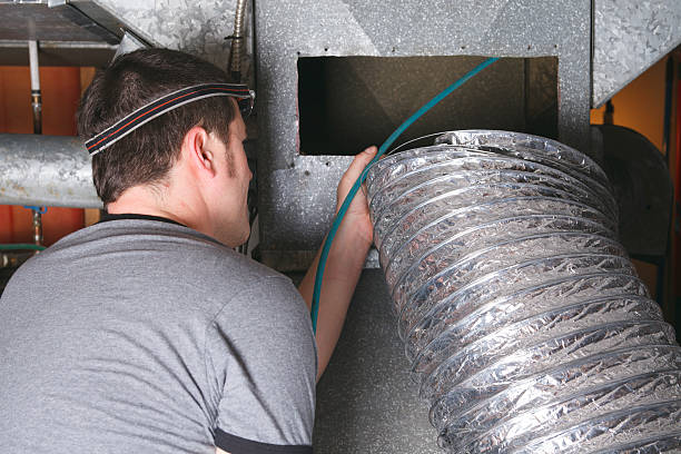 Best Air Duct Sanitizing Services  in Wchester, IN