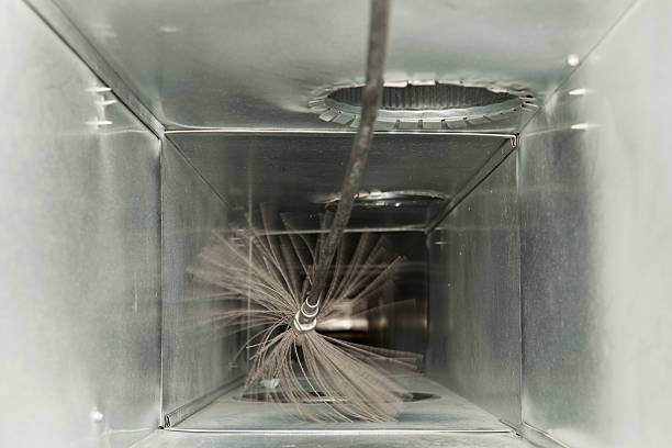 Best Best Air Duct Cleaning Company  in Wchester, IN