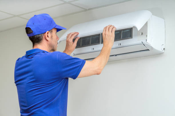 Best Air Duct Cleaning Near Me  in Wchester, IN