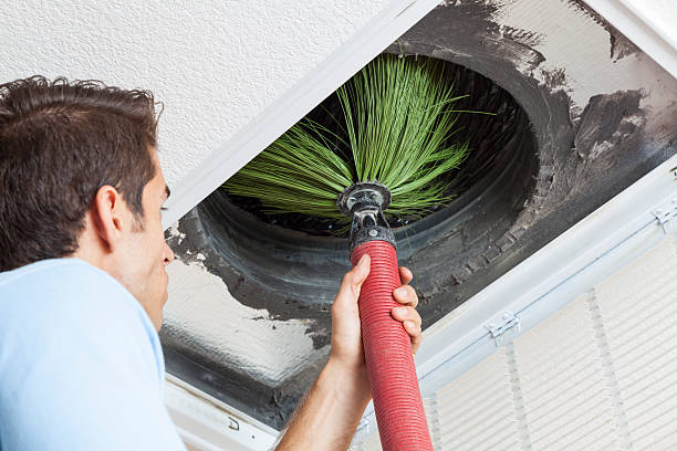 Best Ventilation Cleaning Services  in Wchester, IN